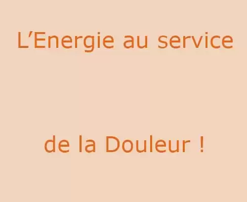 ondes de choc