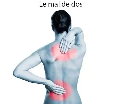 mal de dos